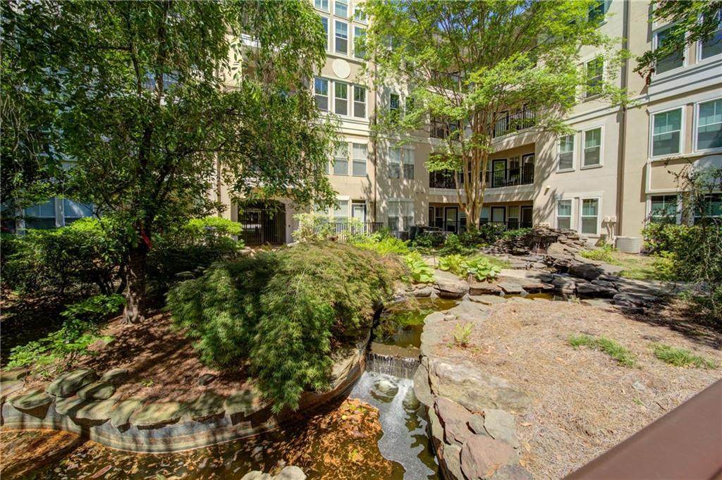 1850 Cotillion Drive - Photo 1