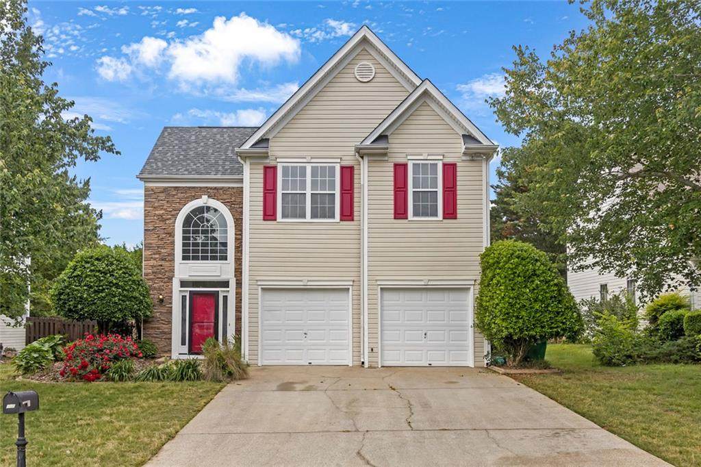706 Weatherstone Trace - Photo 1
