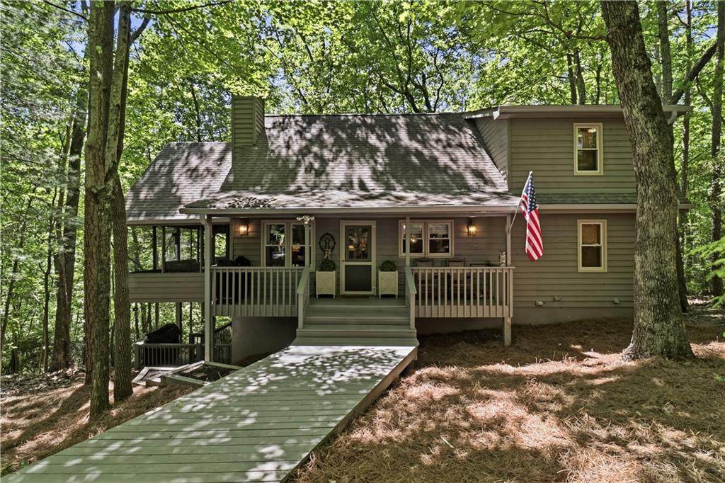 126 Robins Nest - Photo 1