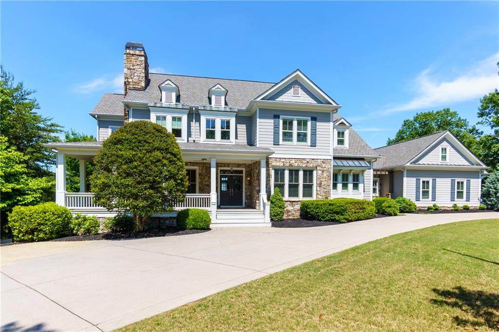23 Waterside Drive - Photo 1