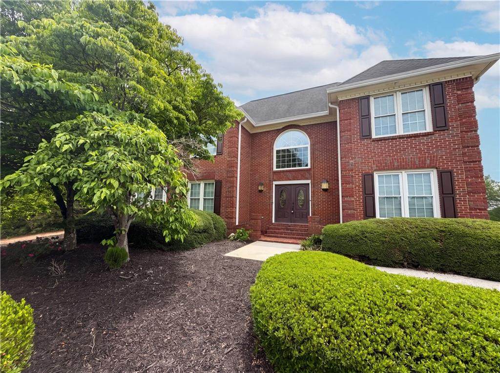 4342 Trotters Way Drive - Photo 1