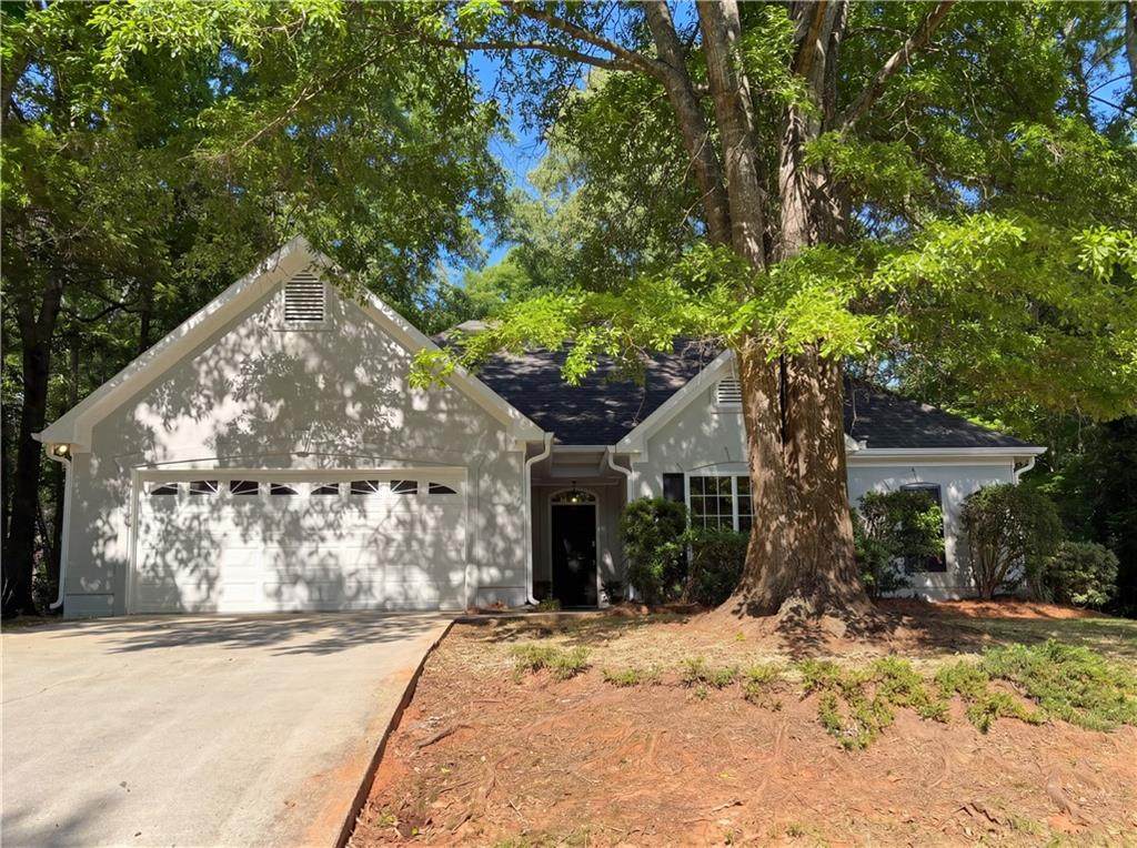 342 Newcastle Vista - Photo 1