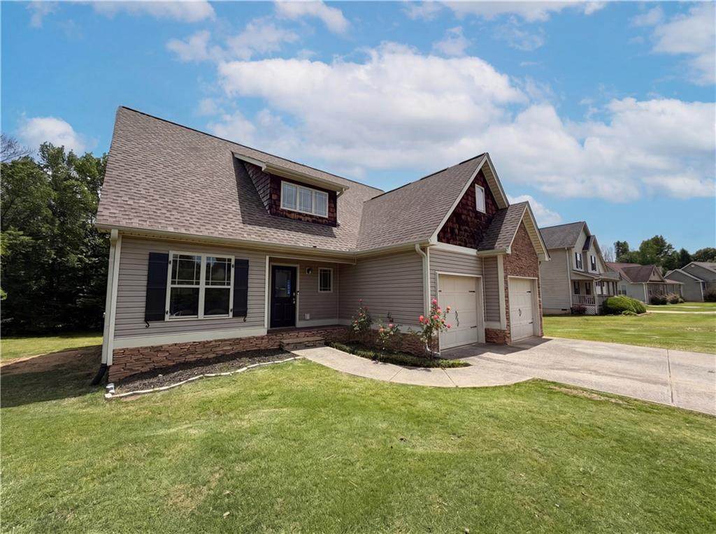 34 Cass Station Drive - Photo 1