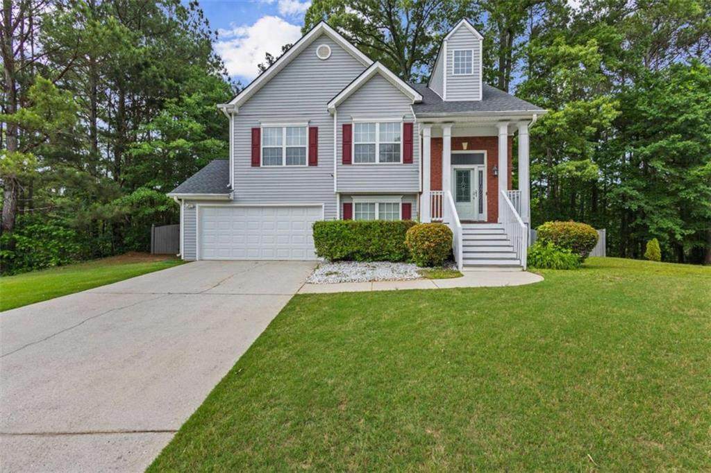 3070 Harvest Circle - Photo 1