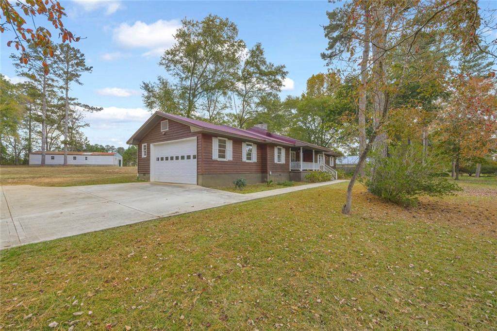 1715 Beaverdam Road - Photo 1