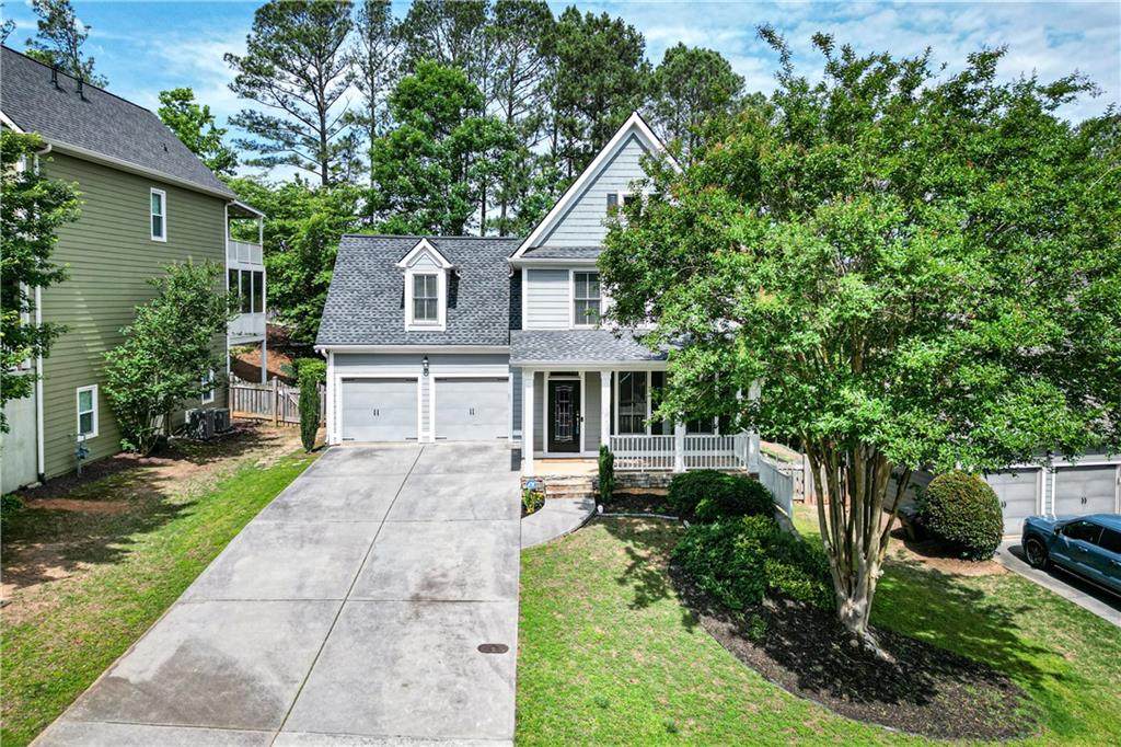 93 Treadstone Lane - Photo 1