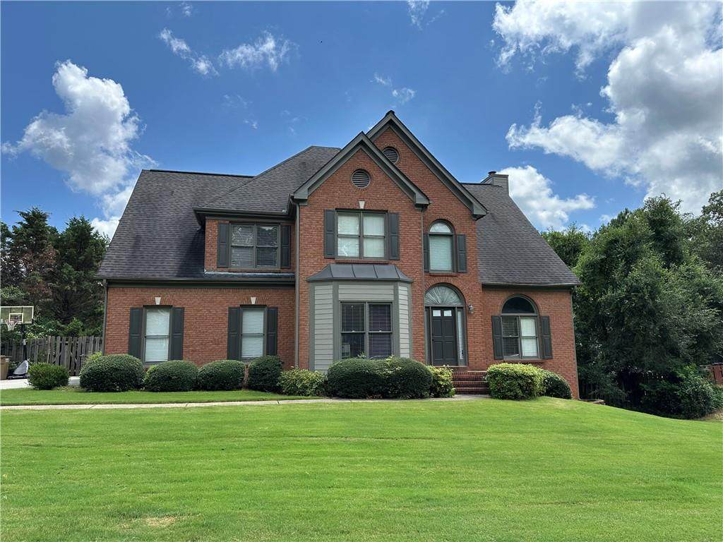 2020 Bentwood Court - Photo 1