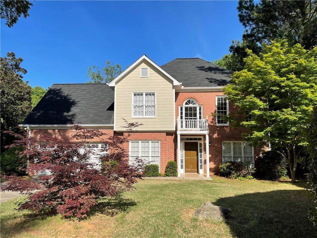 10730 Pinewalk Forest Circle - Photo 1