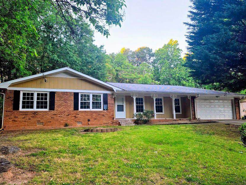 5734 Lanny Lane - Photo 1