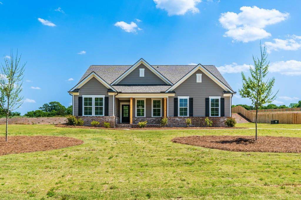 574 Gene Bell Road - Photo 1