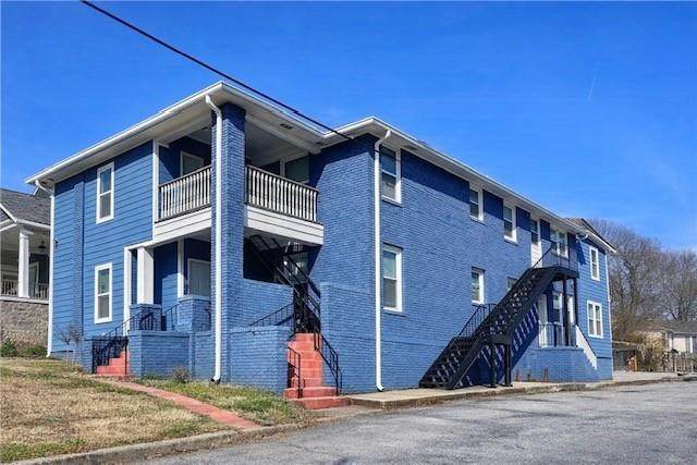 1155 Lucile Avenue - Photo 1