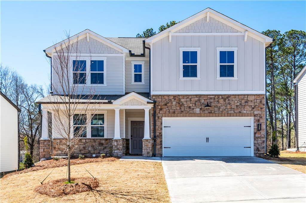 180 Henley Street - Photo 1