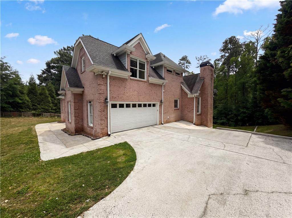 4710 Roswell Road - Photo 1