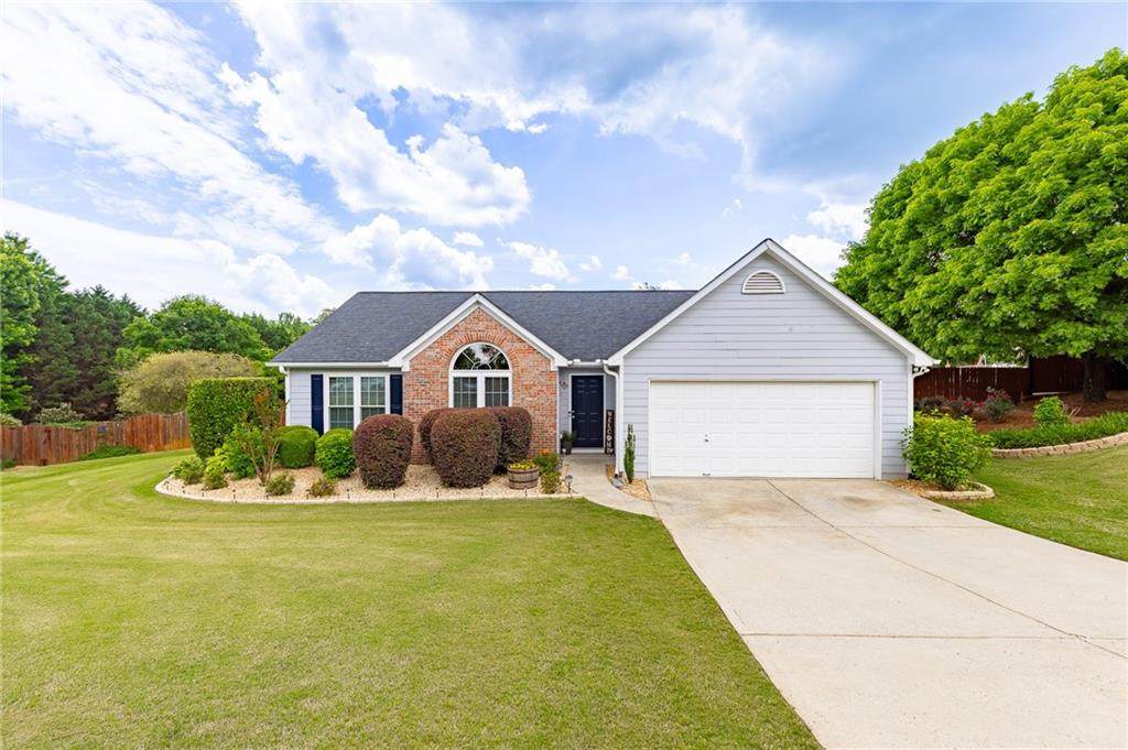 8860 Creekstone Place - Photo 1