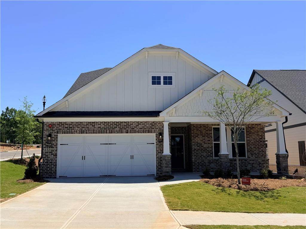 146 Willowfern Lane - Photo 1