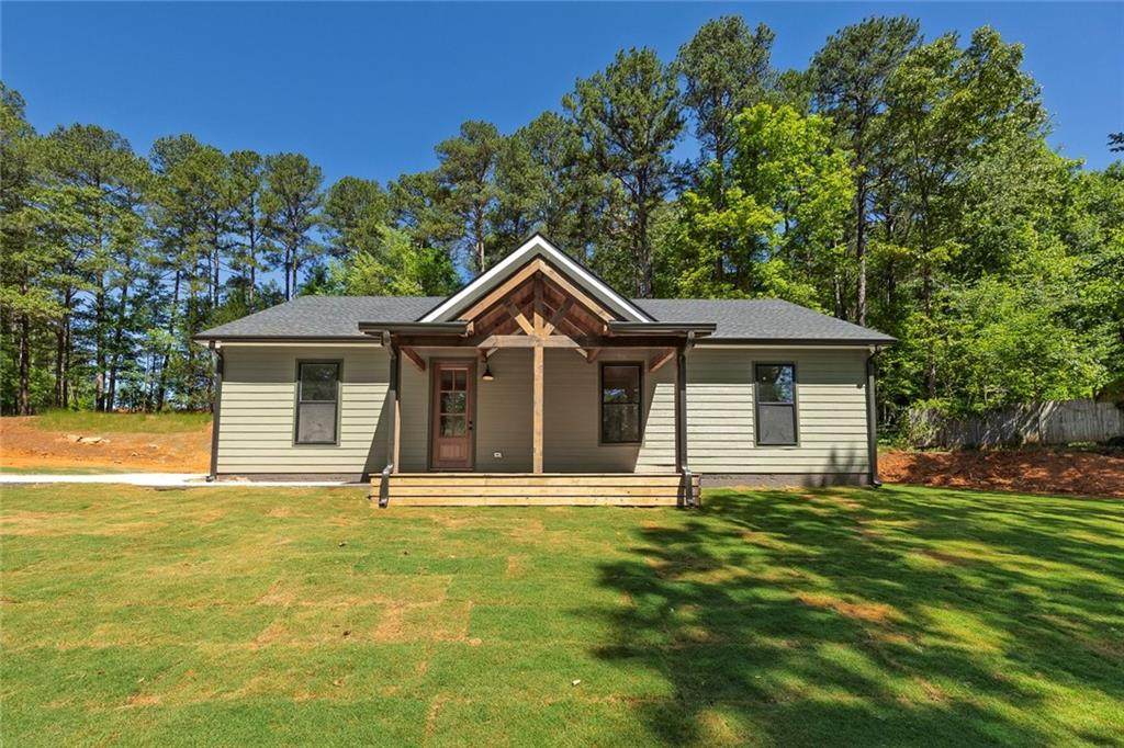 760 Donahoo Road - Photo 1