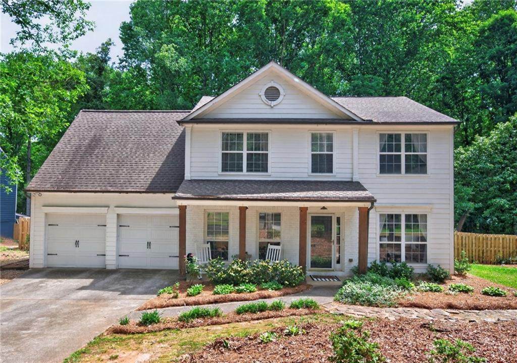 5755 Millstone Drive - Photo 1