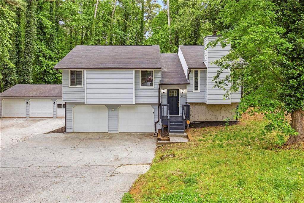 3021 Munson Court - Photo 1