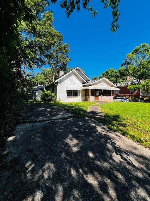 1271 Grant Street - Photo 1