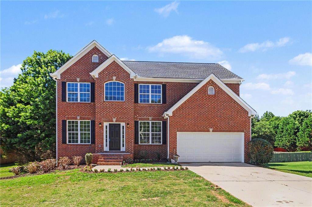 5090 Bishops Row - Photo 1
