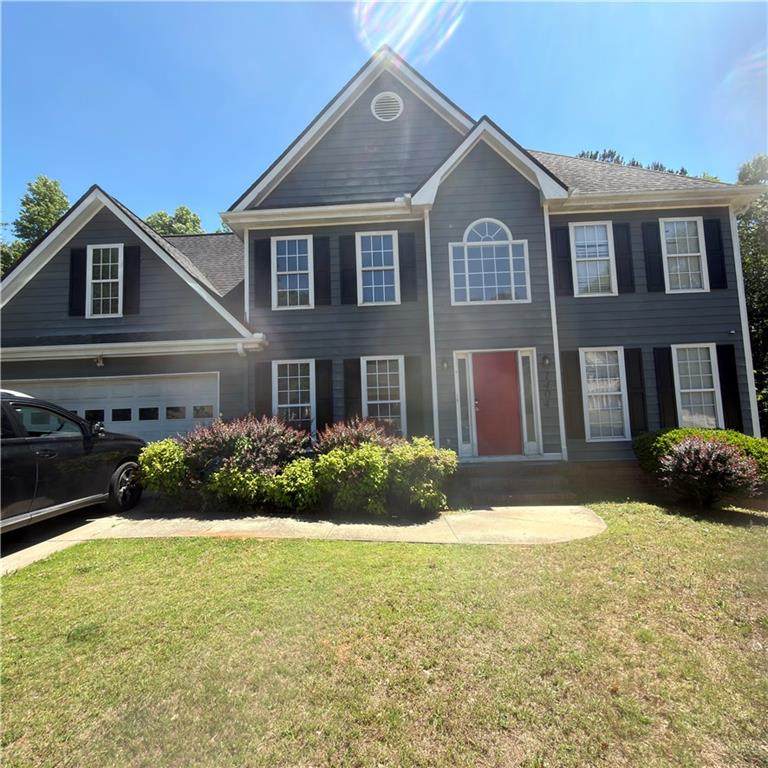 1404 Pickets Court - Photo 1