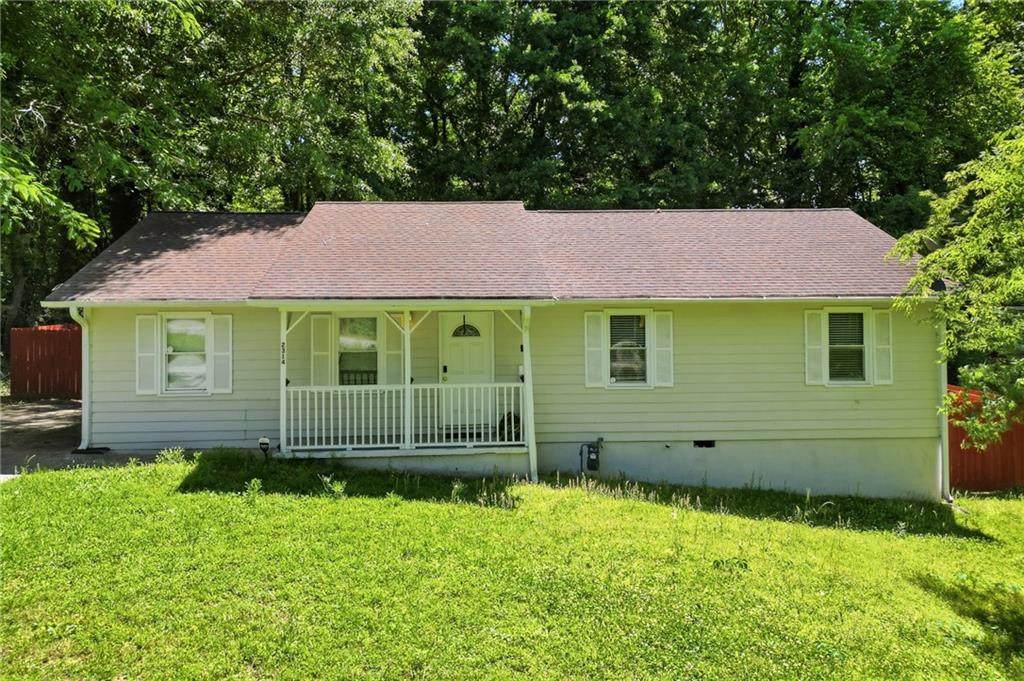 2314 Niskey Lake Road - Photo 1