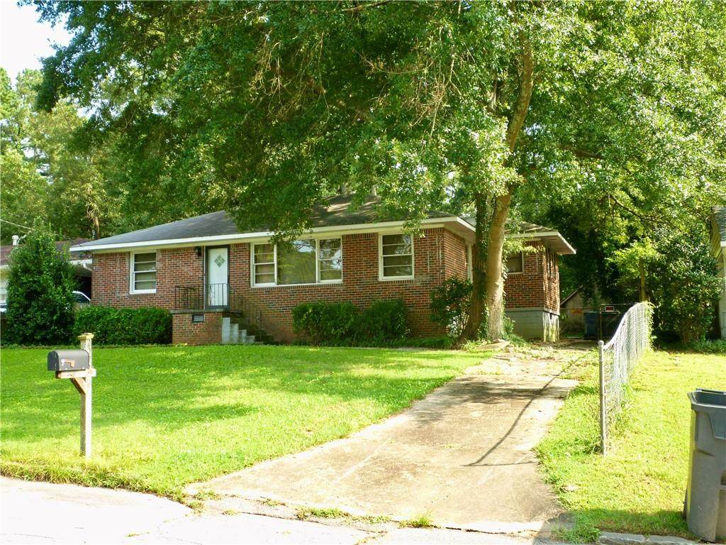 2336 Manor Avenue - Photo 1