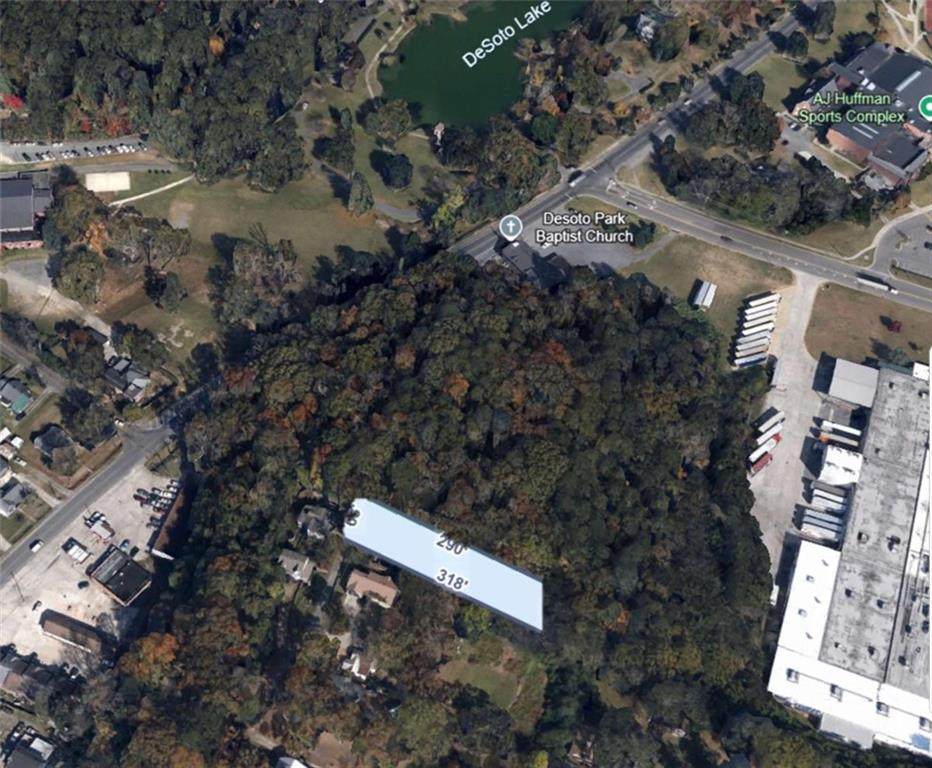 50 Wallace Drive - Photo 1