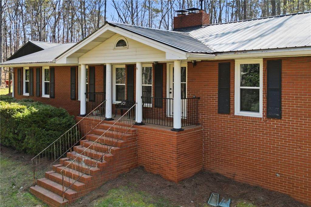 251 Fields Landing Drive - Photo 1