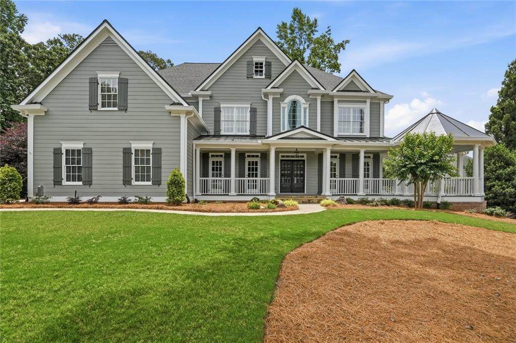 315 Lake Bend Court - Photo 1