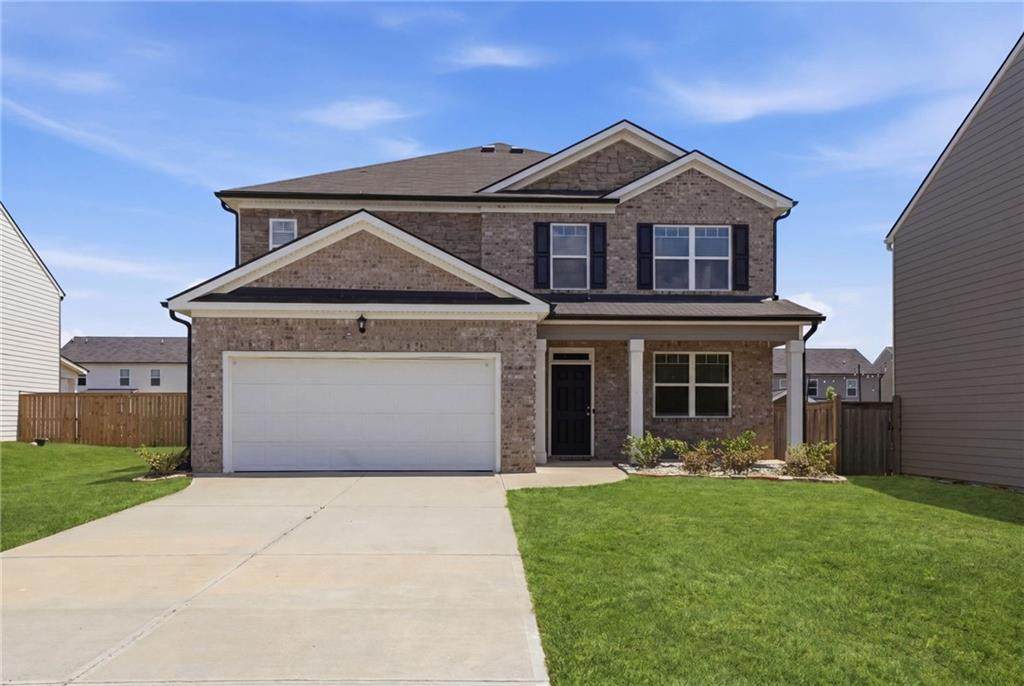 2407 Pelham Pass - Photo 1