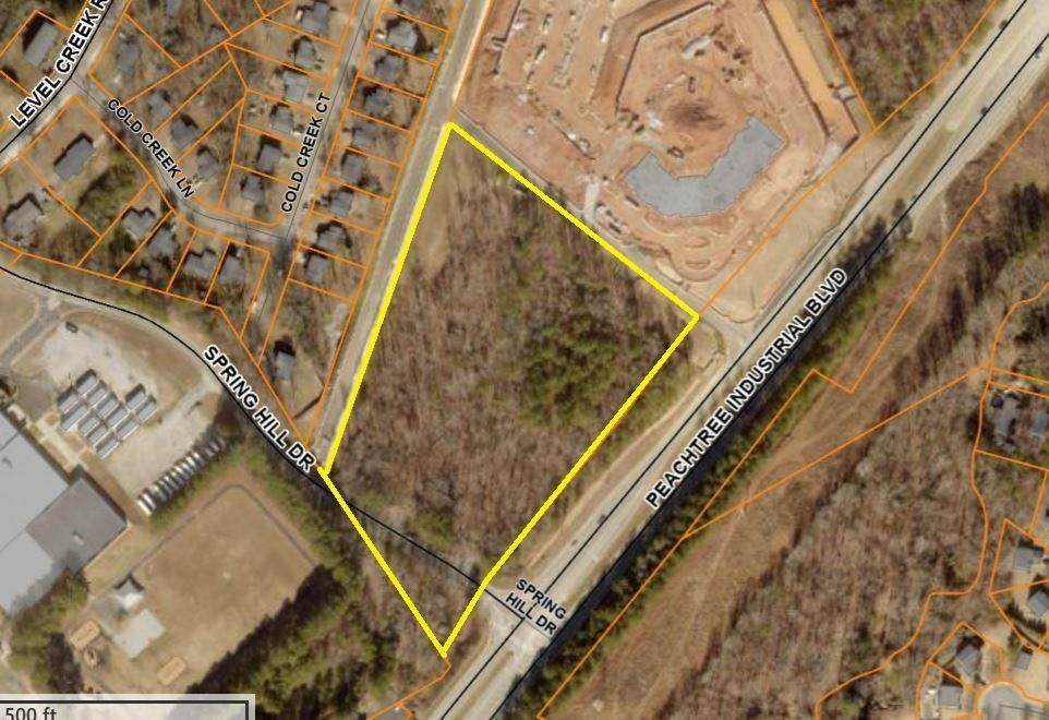 1091 Level Creek Road - Photo 1