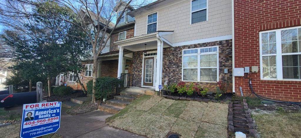 45 Newnan Lakes Drive - Photo 1