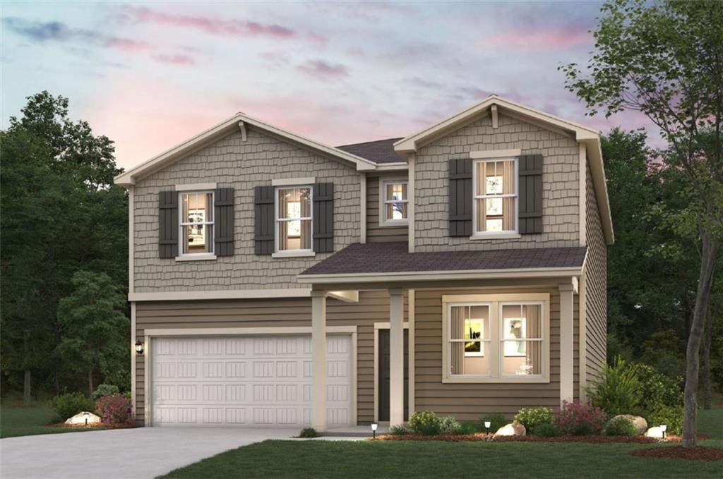 5112 Union Heights Way - Photo 1