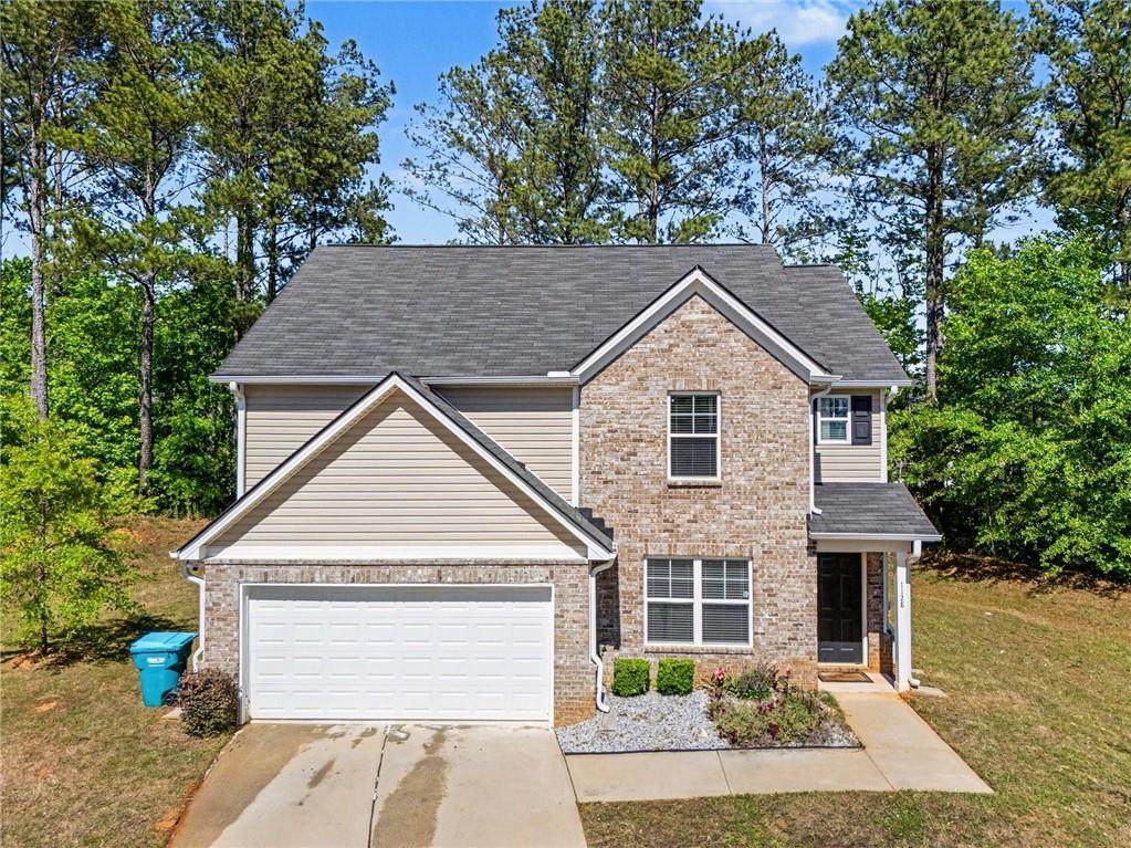 1128 Oak Hollow Lane - Photo 1
