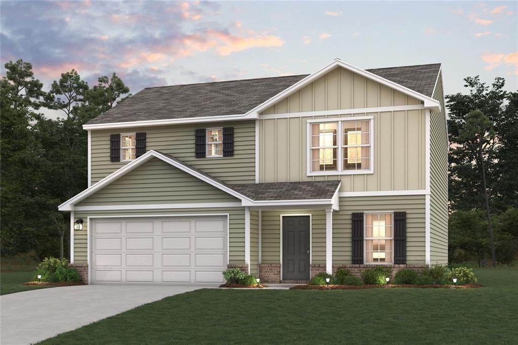 193 Denise Drive - Photo 1
