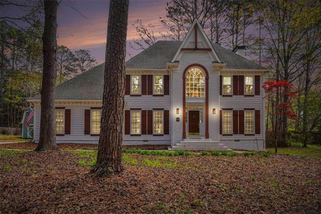 105 Tiffany Court - Photo 1
