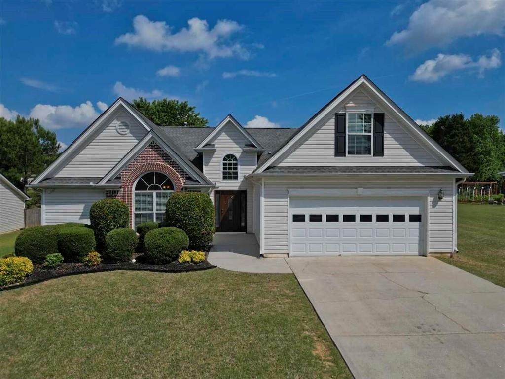 3138 Cranberry Lane - Photo 1