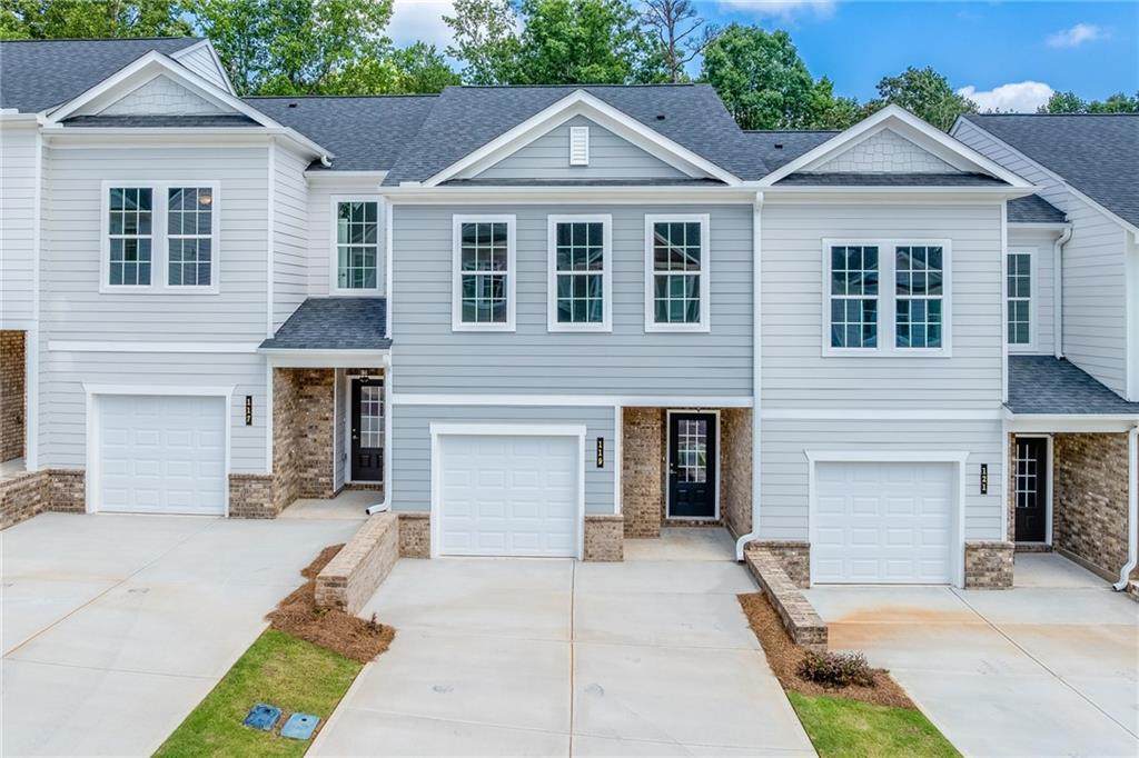119 Greenview Lot 1303 Court - Photo 1