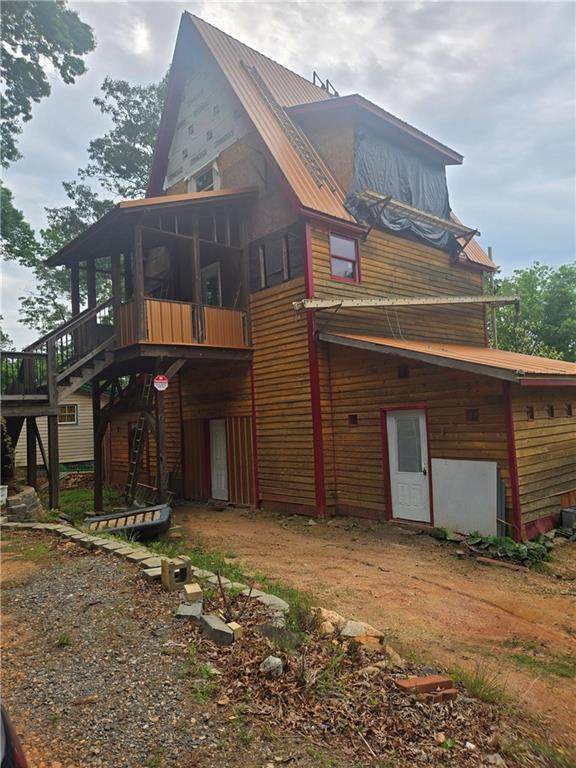 0 Martin Drive - Photo 1