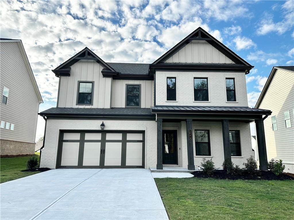 1772 Dover Creek Lane - Photo 1