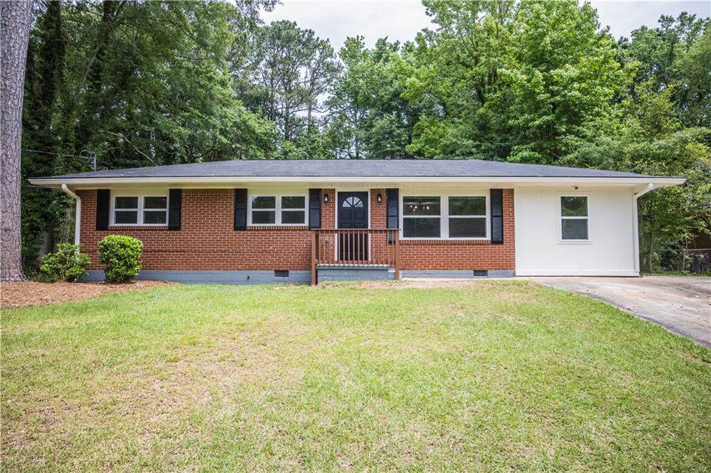 4128 Lindsey Drive - Photo 1
