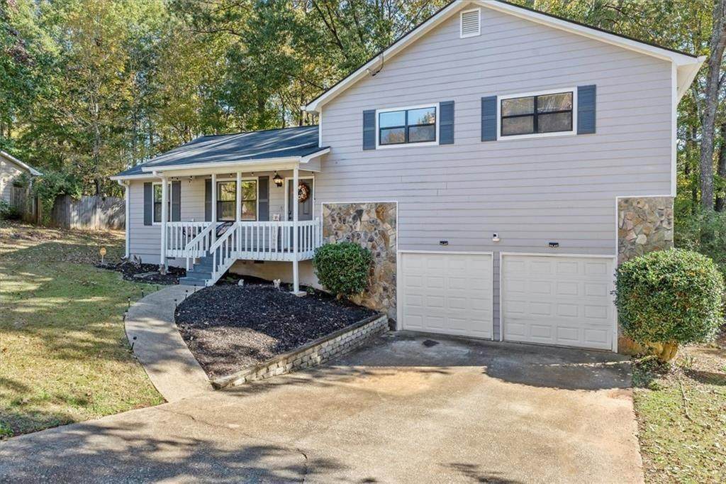 4041 Woodbridge Court - Photo 1