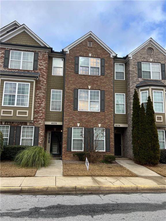 6035 Bayrose Circle - Photo 1