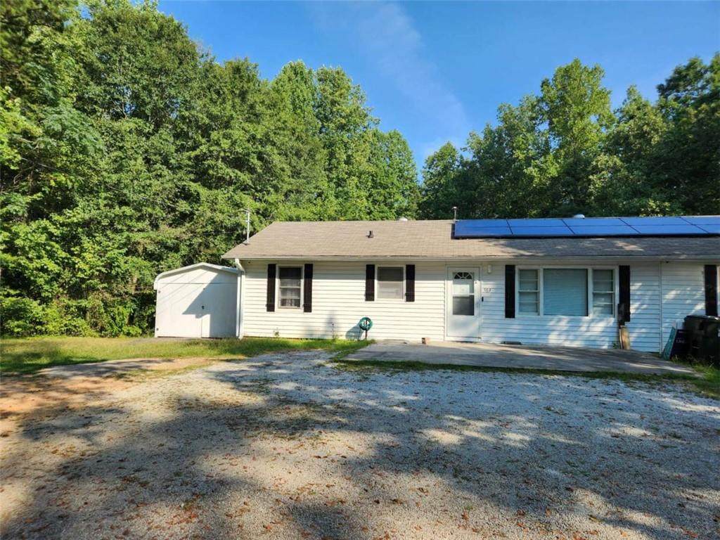389 Collins Road - Photo 1