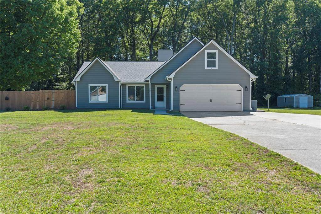 1768 Floye Drive - Photo 1