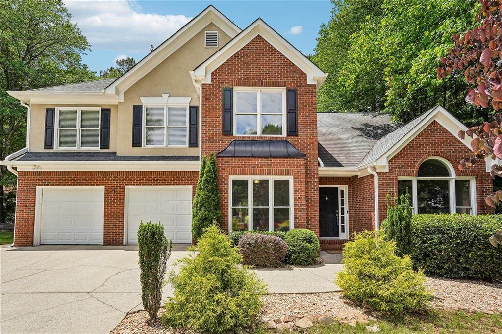 6395 Seymour Court - Photo 1
