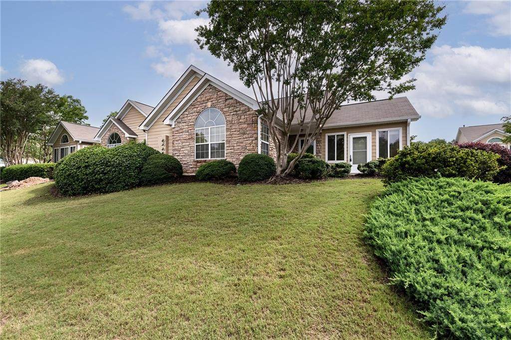 2191 Rockbridge Road - Photo 1