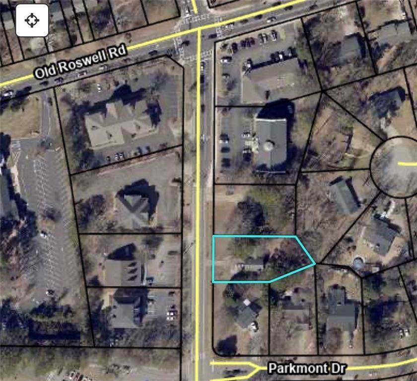 1315 Warsaw Road - Photo 1