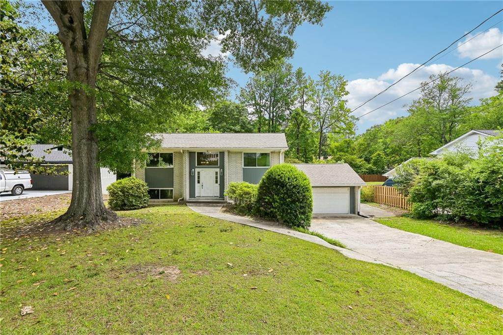 3825 Leander Court - Photo 1